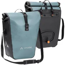 Tarakkalaukku Vaude Aqua Back Recycled sininen